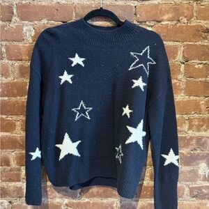 Rails Midnight Star Sweater